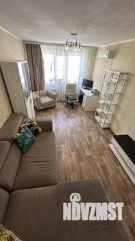 3-к квартира, на длительный срок, 70м2, 9/10 этаж