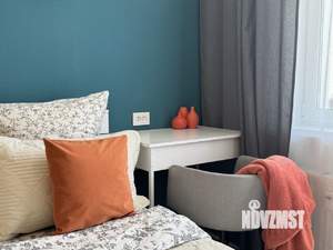 1-к квартира, посуточно, 40м2, 1/9 этаж