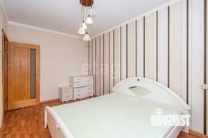 2-к квартира, на длительный срок, 53м2, 7/10 этаж