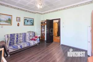 3-к квартира, на длительный срок, 76м2, 2/2 этаж