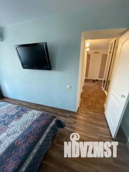 2-к квартира, посуточно, 52м2, 5/14 этаж