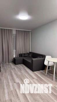 1-к квартира, посуточно, 26м2, 1/1 этаж