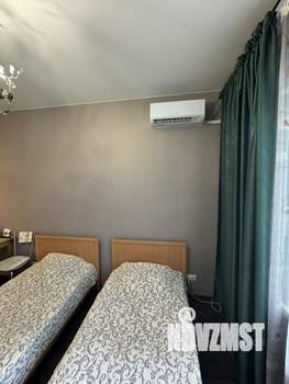 Студия квартира, посуточно, 22м2, 2/2 этаж