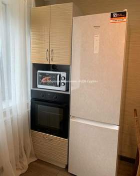 2-к квартира, на длительный срок, 65м2, 11/25 этаж