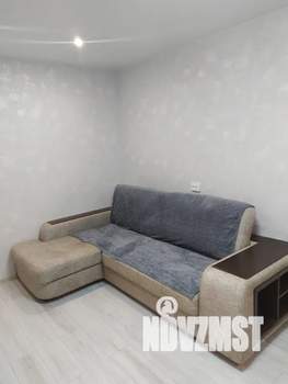 2-к квартира, посуточно, 42м2, 1/5 этаж