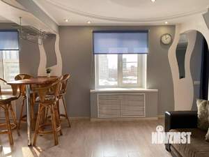 2-к квартира, посуточно, 34м2, 1/1 этаж