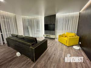 3-к квартира, на длительный срок, 110м2, 10/11 этаж