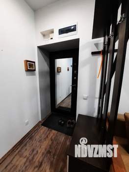 1-к квартира, посуточно, 31м2, 2/3 этаж