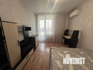 2-к квартира, посуточно, 75м2, 4/21 этаж