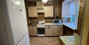 1-к квартира, на длительный срок, 33м2, 3/9 этаж