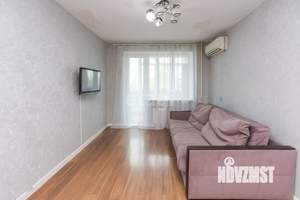 1-к квартира, на длительный срок, 34м2, 6/10 этаж