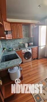 1-к квартира, посуточно, 33м2, 9/10 этаж