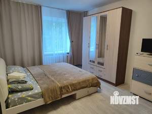 1-к квартира, посуточно, 38м2, 2/5 этаж