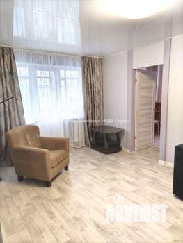 2-к квартира, на длительный срок, 45м2, 5/5 этаж