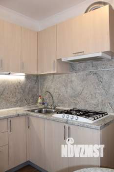 2-к квартира, посуточно, 43м2, 1/5 этаж