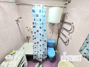 1-к квартира, посуточно, 33м2, 1/5 этаж