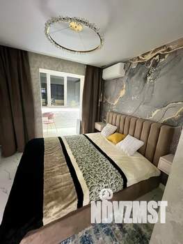 2-к квартира, посуточно, 45м2, 7/10 этаж