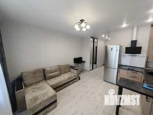 Студия квартира, на длительный срок, 28м2, 5/19 этаж