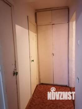 1-к квартира, на длительный срок, 32м2, 2/5 этаж