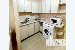 1-к квартира, посуточно, 24м2, 5/10 этаж