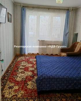 3-к квартира, на длительный срок, 50м2, 1/10 этаж