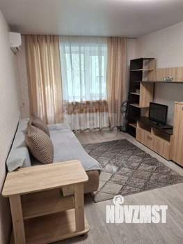 1-к квартира, на длительный срок, 31м2, 3/5 этаж