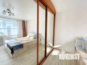 1-к квартира, посуточно, 30м2, 6/9 этаж