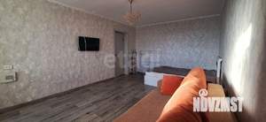 1-к квартира, на длительный срок, 36м2, 10/10 этаж