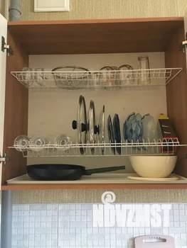 Студия квартира, посуточно, 20м2, 4/5 этаж