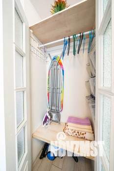 1-к квартира, посуточно, 15м2, 1/1 этаж