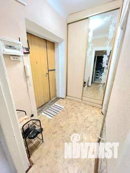 1-к квартира, посуточно, 35м2, 2/5 этаж