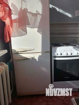 1-к квартира, на длительный срок, 32м2, 2/5 этаж