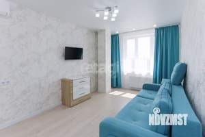 1-к квартира, на длительный срок, 37м2, 9/9 этаж