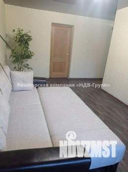 3-к квартира, на длительный срок, 60м2, 4/5 этаж