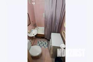 1-к квартира, посуточно, 34м2, 1/5 этаж