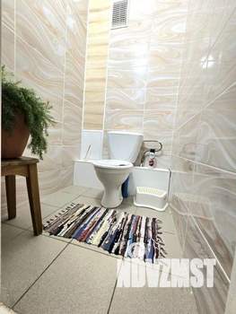 2-к квартира, посуточно, 60м2, 1/1 этаж