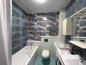 2-к квартира, на длительный срок, 60м2, 8/19 этаж