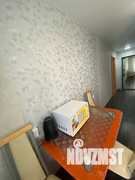 1-к квартира, посуточно, 34м2, 4/9 этаж