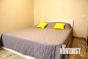 1-к квартира, посуточно, 33м2, 2/5 этаж