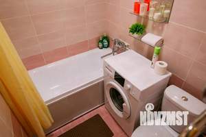 2-к квартира, посуточно, 42м2, 1/5 этаж