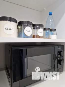 1-к квартира, посуточно, 30м2, 3/5 этаж