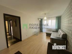 2-к квартира, на длительный срок, 53м2, 5/10 этаж