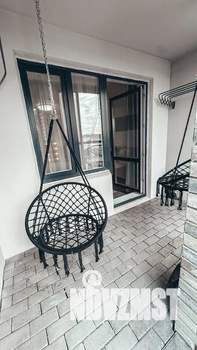 1-к квартира, посуточно, 33м2, 1/10 этаж