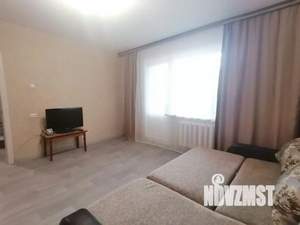 2-к квартира, посуточно, 49м2, 1/1 этаж