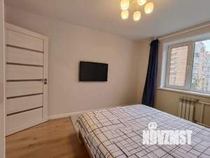 2-к квартира, посуточно, 50м2, 6/9 этаж