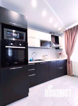 2-к квартира, посуточно, 64м2, 19/25 этаж