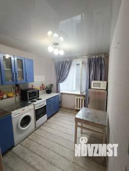 3-к квартира, на длительный срок, 70м2, 1/6 этаж