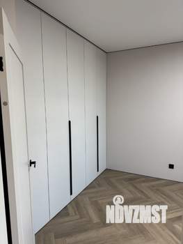 1-к квартира, на длительный срок, 40м2, 13/17 этаж