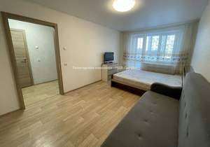 1-к квартира, на длительный срок, 33м2, 2/10 этаж