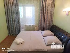 2-к квартира, посуточно, 70м2, 6/16 этаж